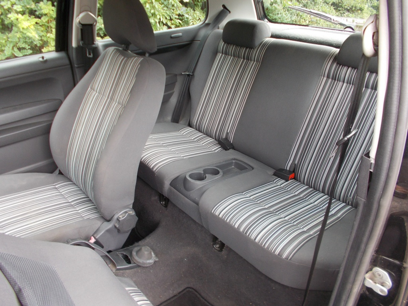 Foto van Volkswagen Fox