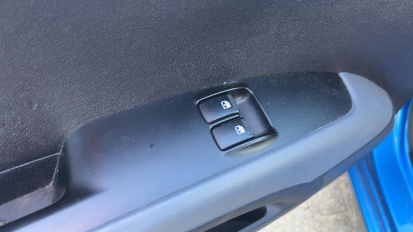 Foto van Hyundai I 10