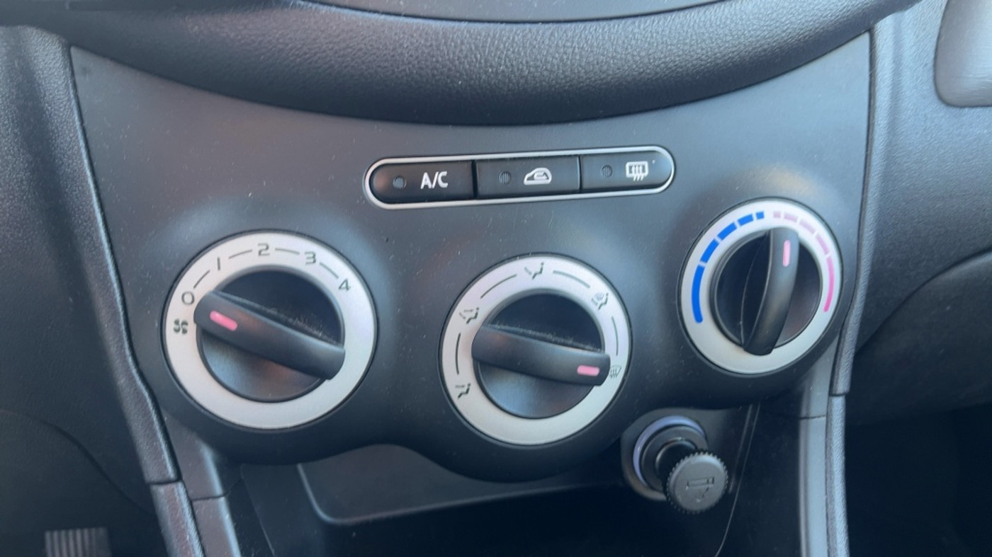 Foto van Hyundai I 10