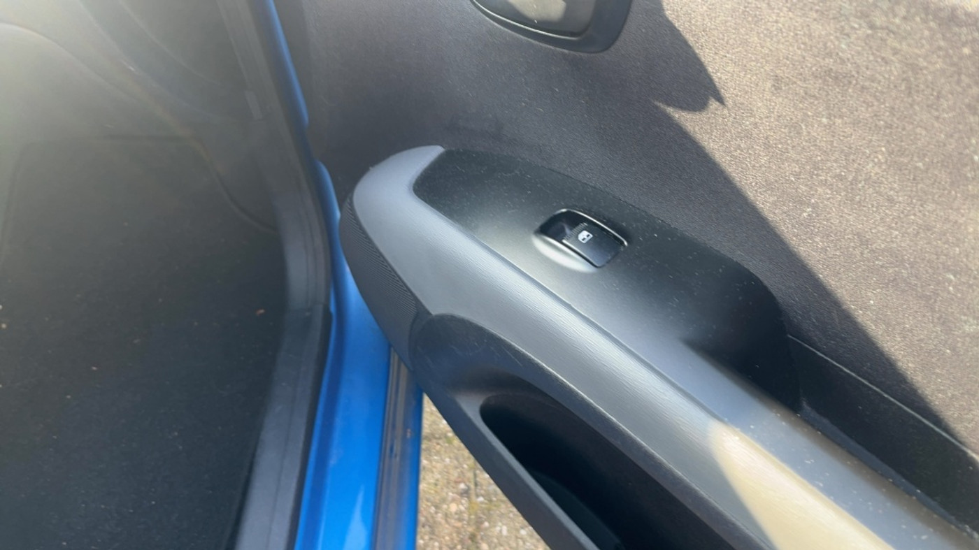Foto van Hyundai I 10
