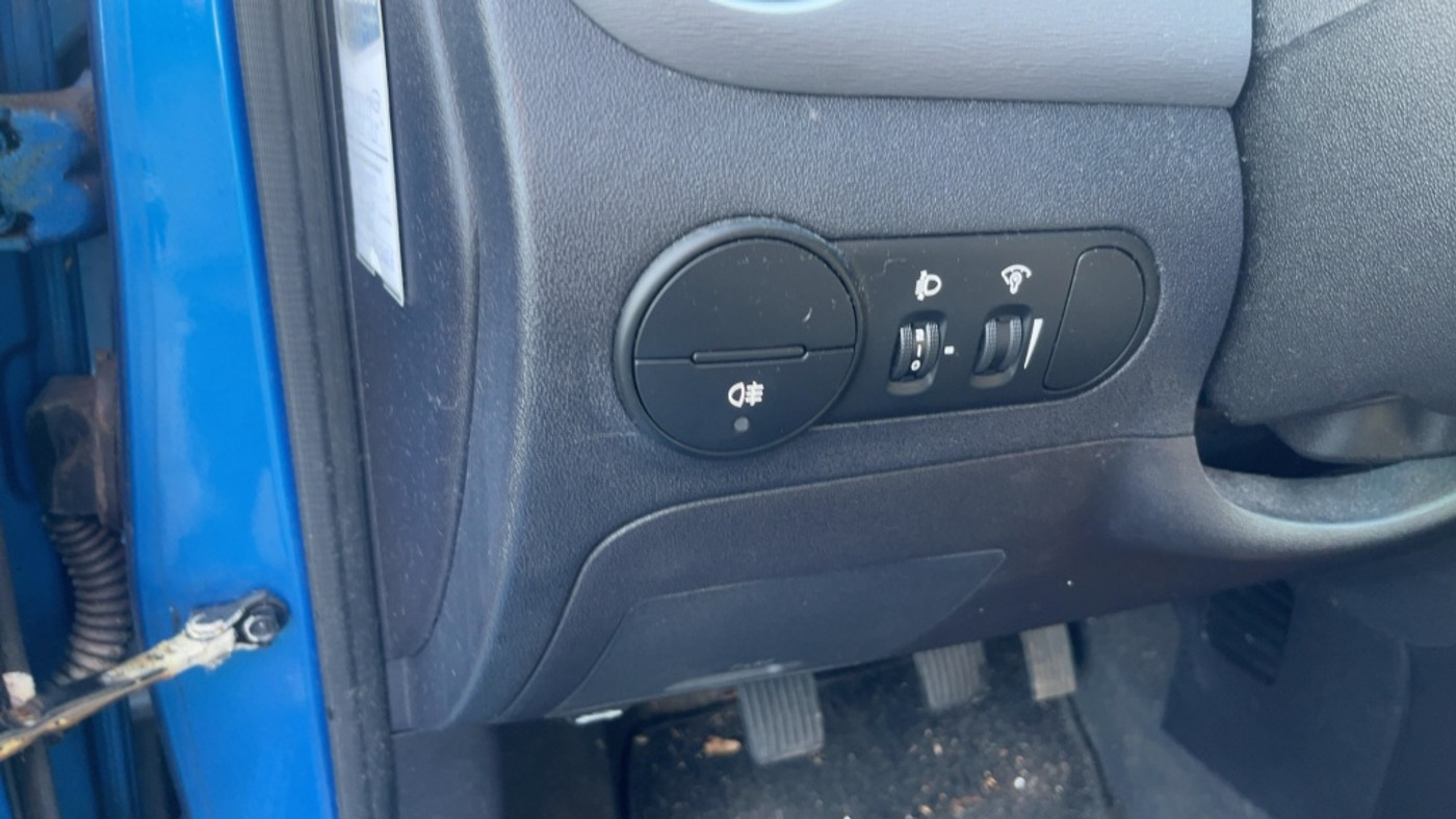 Foto van Hyundai I 10