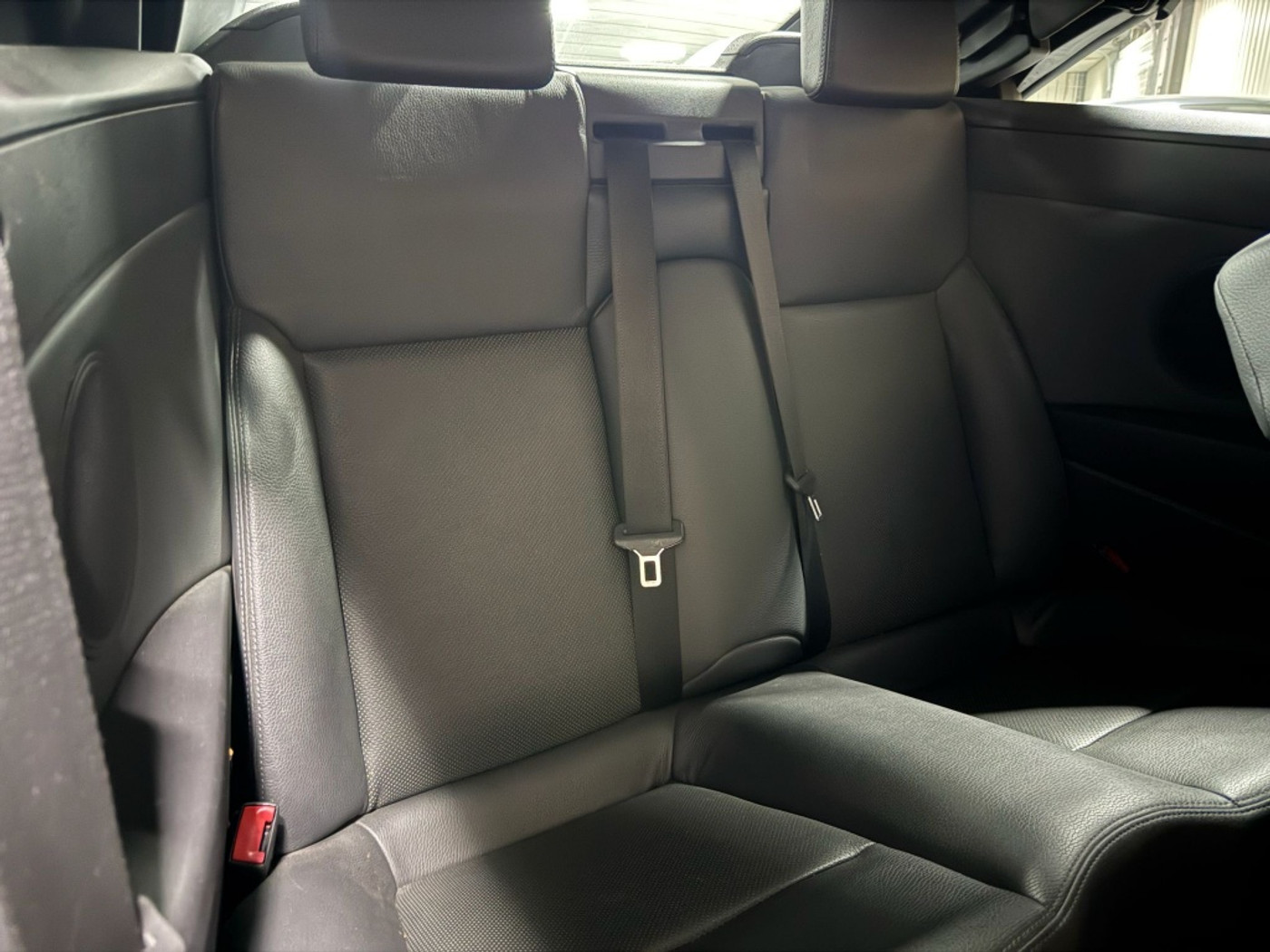 Foto van Opel Astra Twin Top