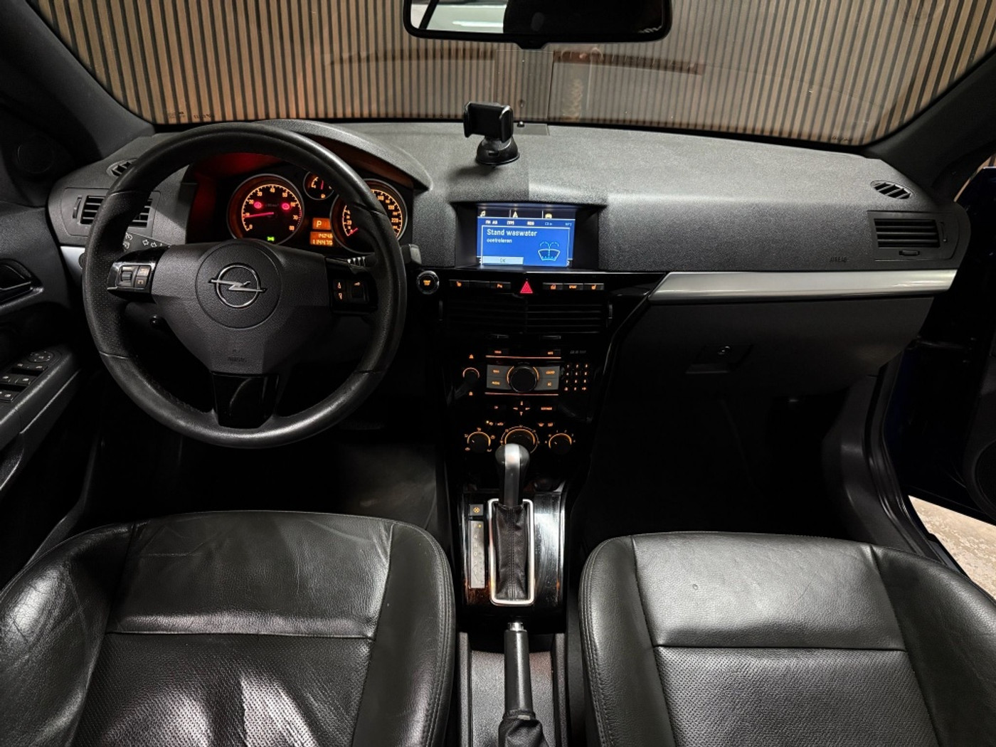 Foto van Opel Astra Twin Top
