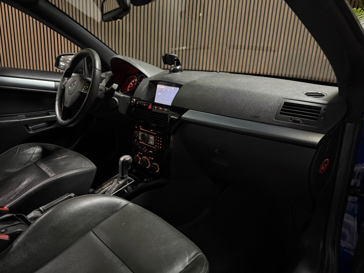 Foto van Opel Astra Twin Top