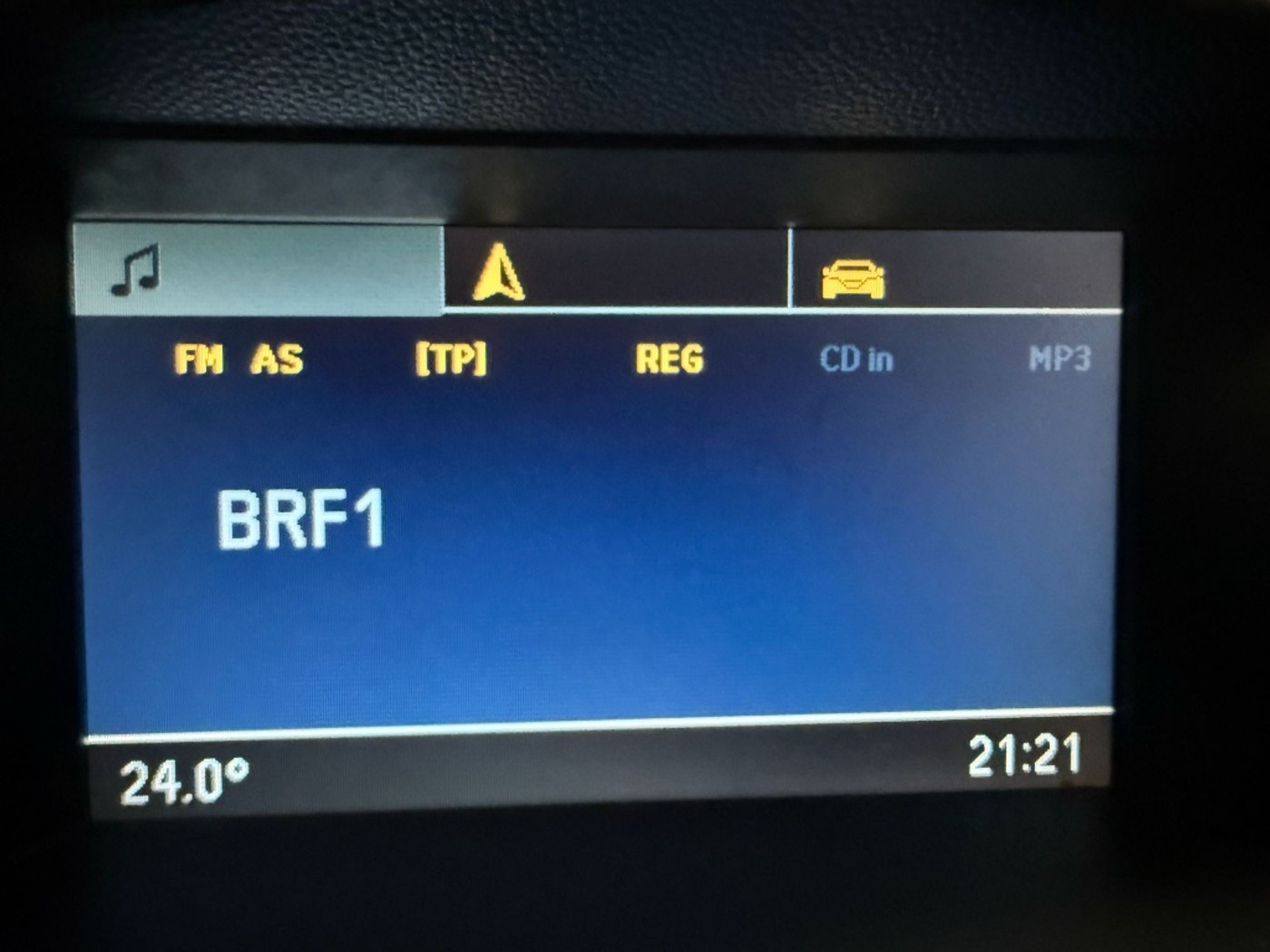 Foto van Opel Astra Twin Top