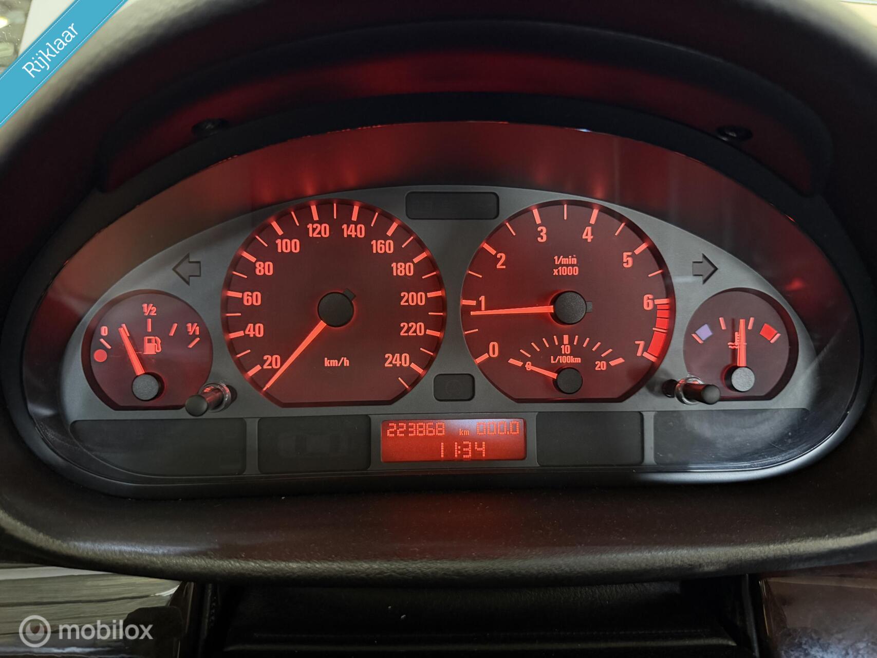 Foto van BMW 3er Reihe