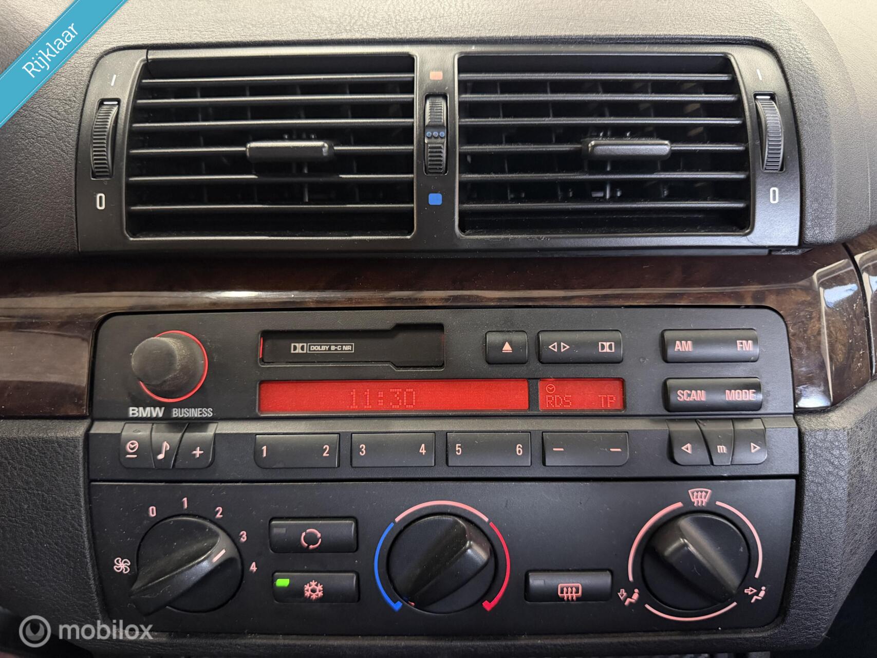 Foto van BMW 3er Reihe