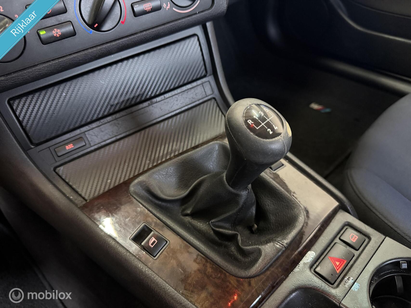 Foto van BMW 3er Reihe