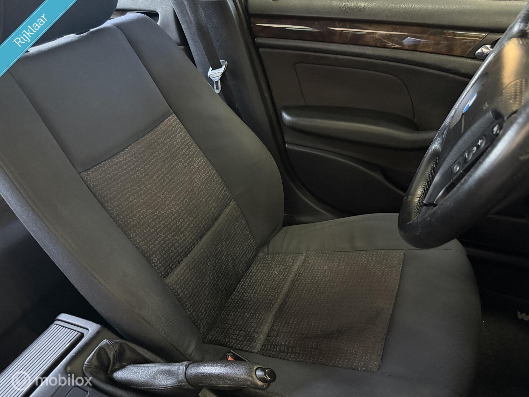 Foto van BMW 3er Reihe