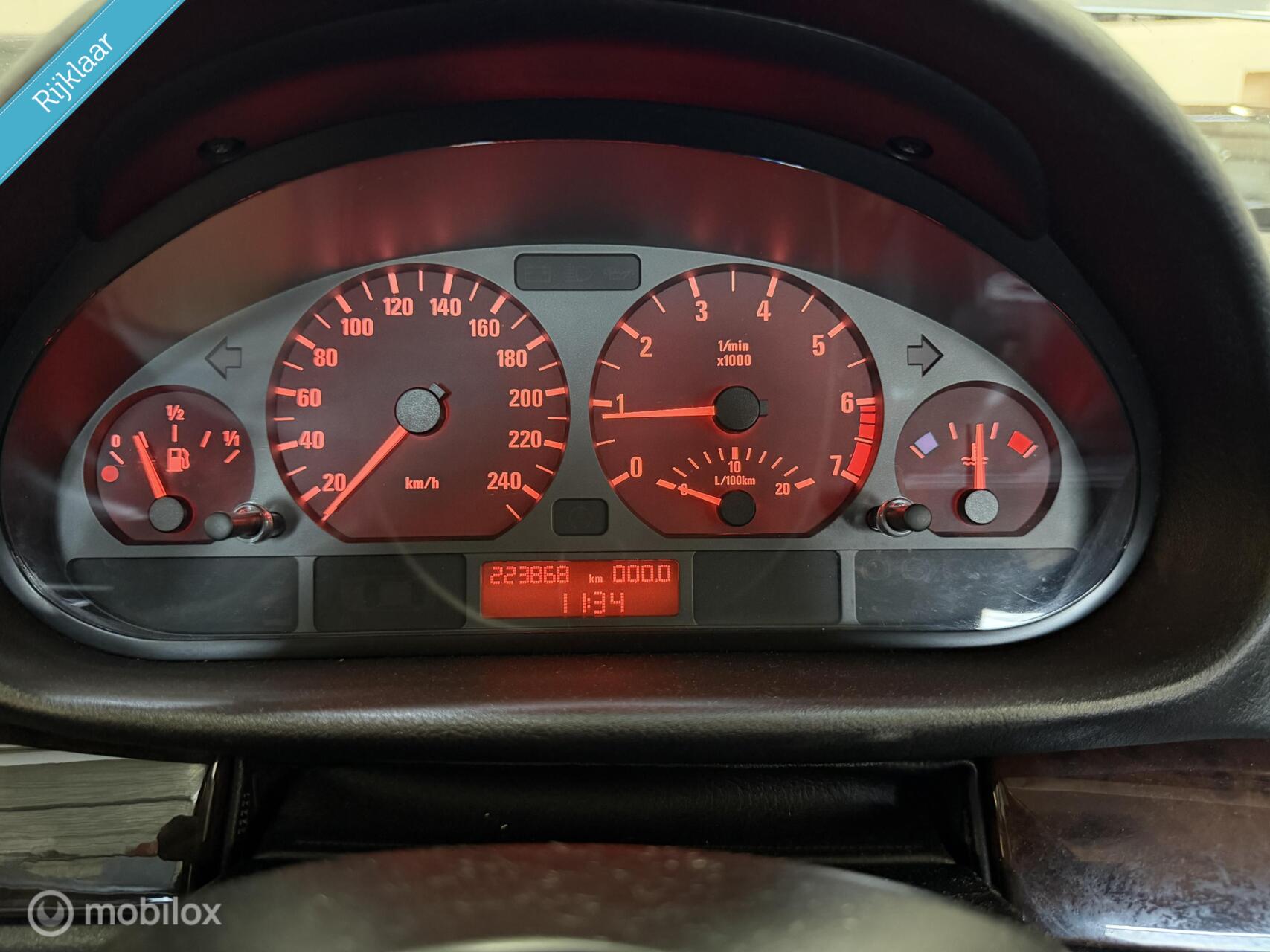 Foto van BMW 3er Reihe