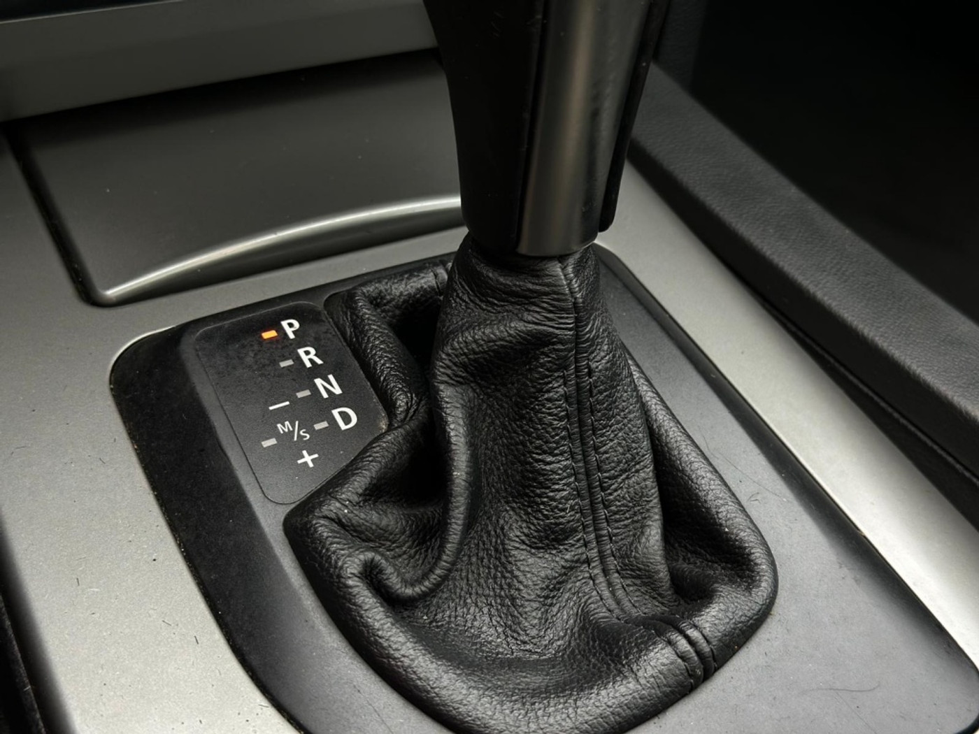 Foto van BMW 5er Reihe