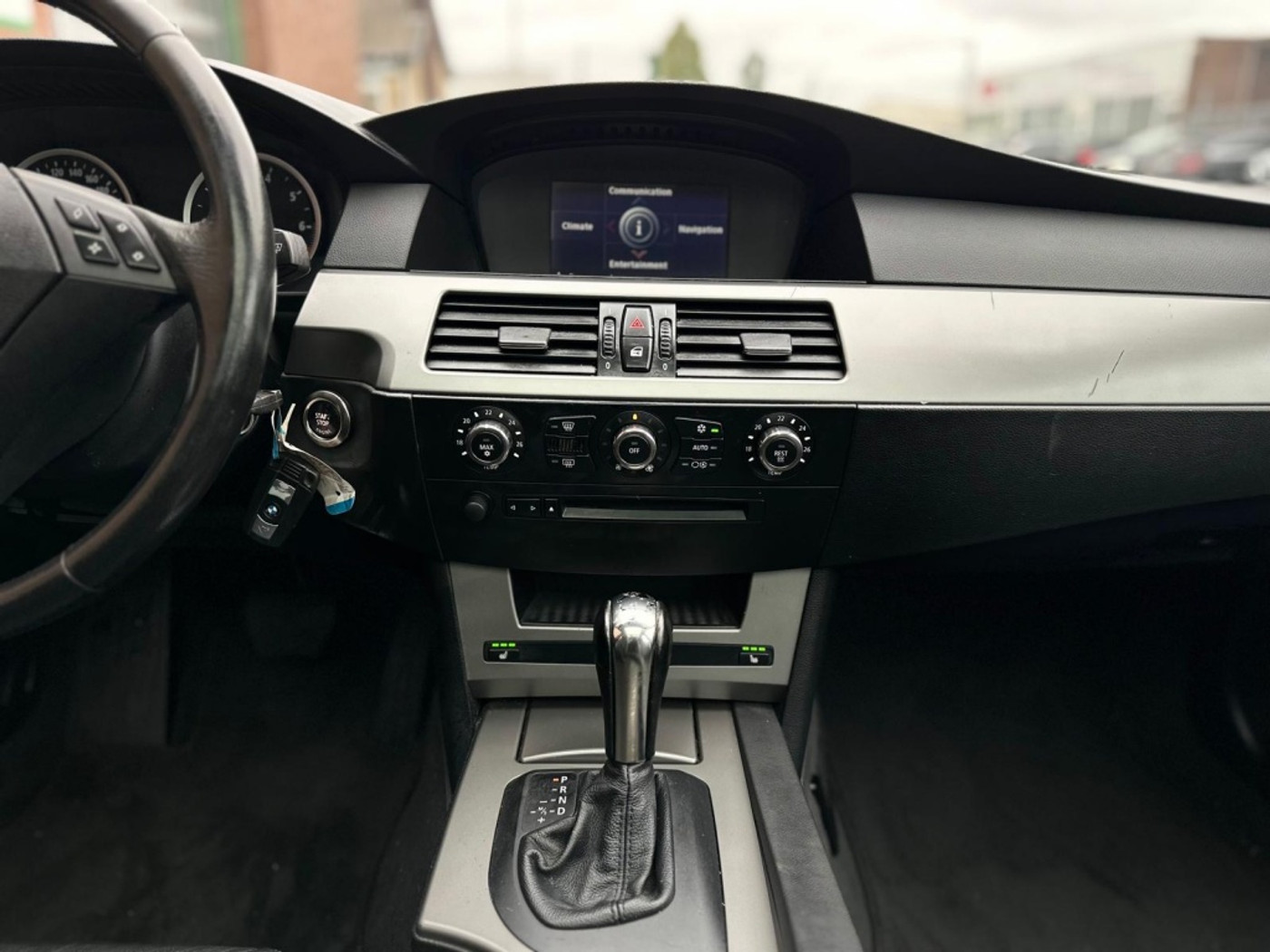 Foto van BMW 5er Reihe