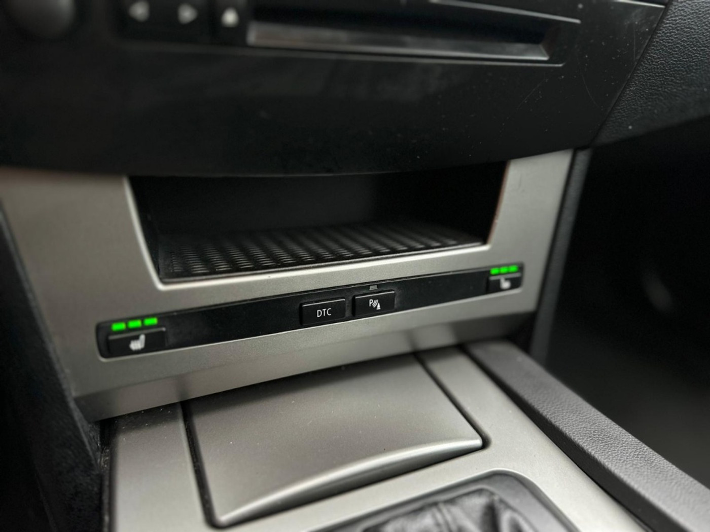 Foto van BMW 5er Reihe