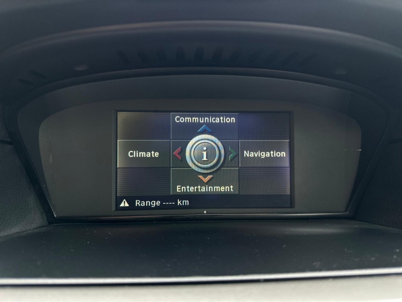 Foto van BMW 5er Reihe