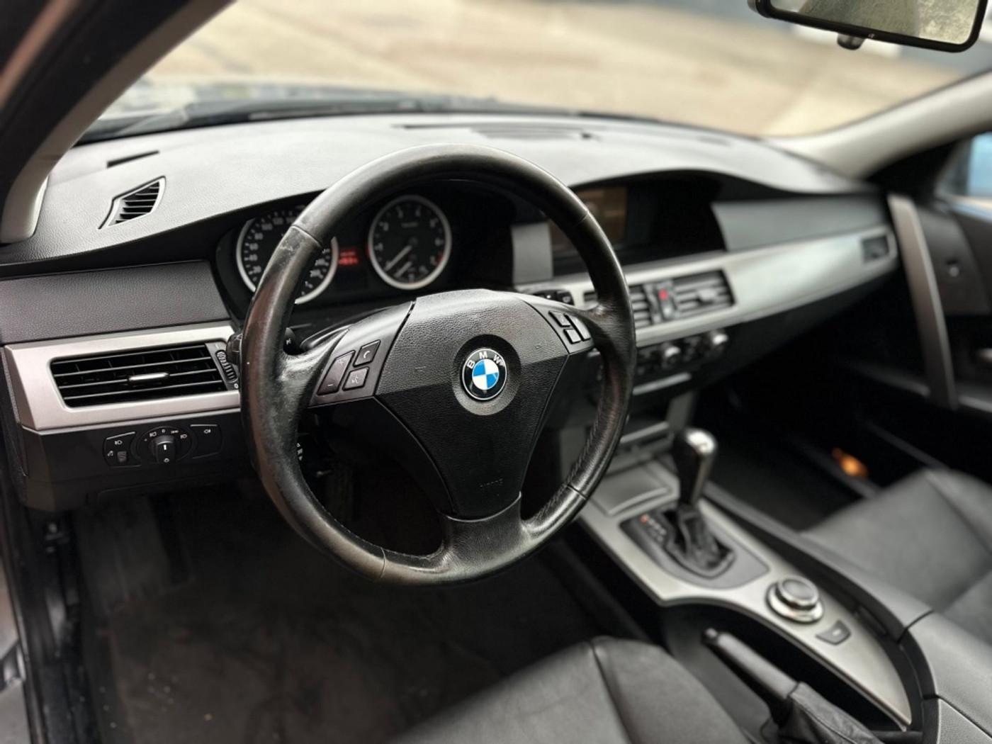 Foto van BMW 5er Reihe