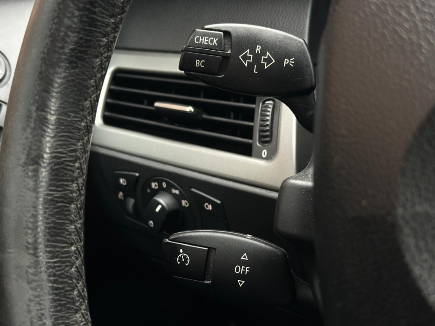 Foto van BMW 5er Reihe