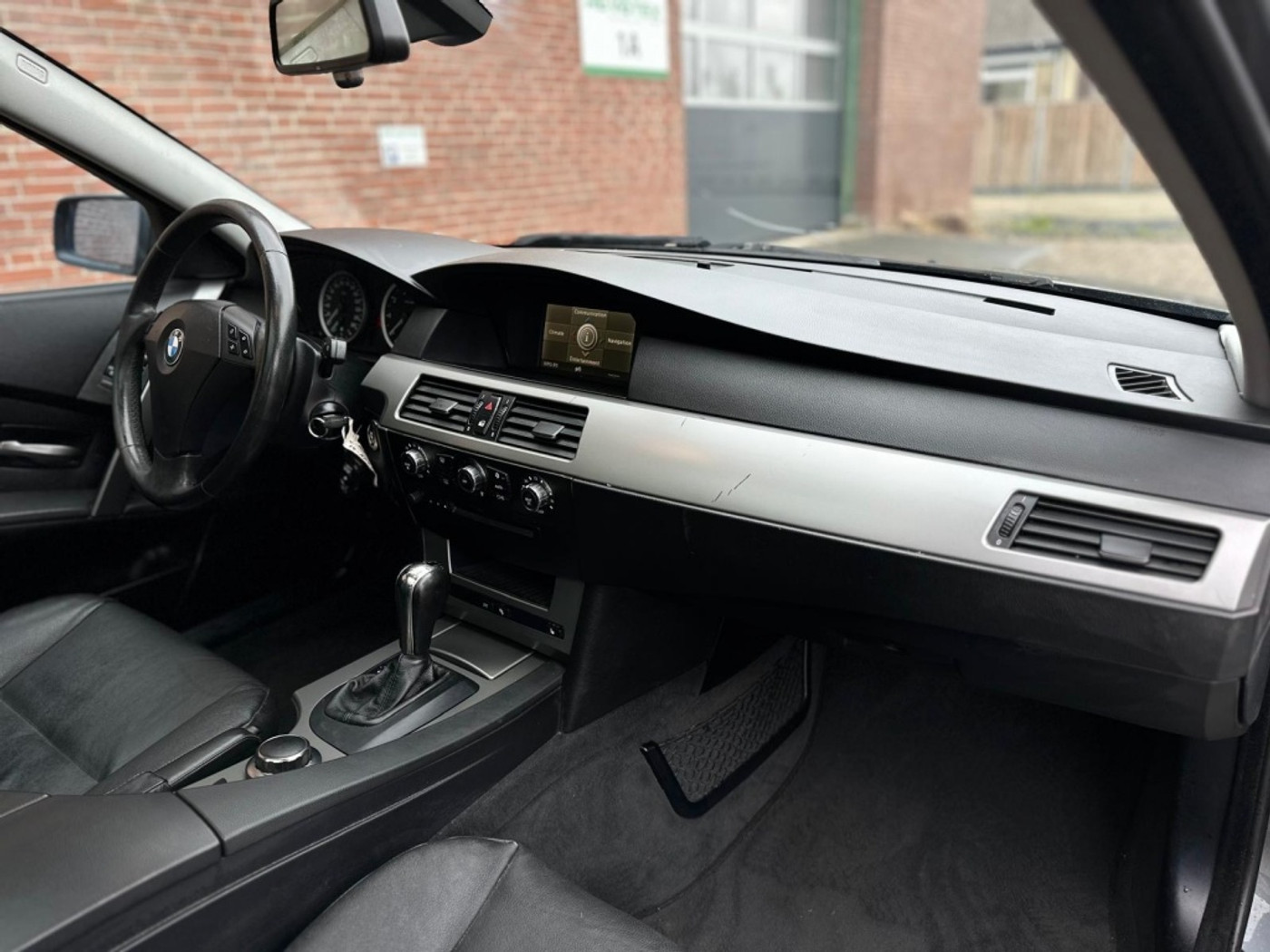 Foto van BMW 5er Reihe