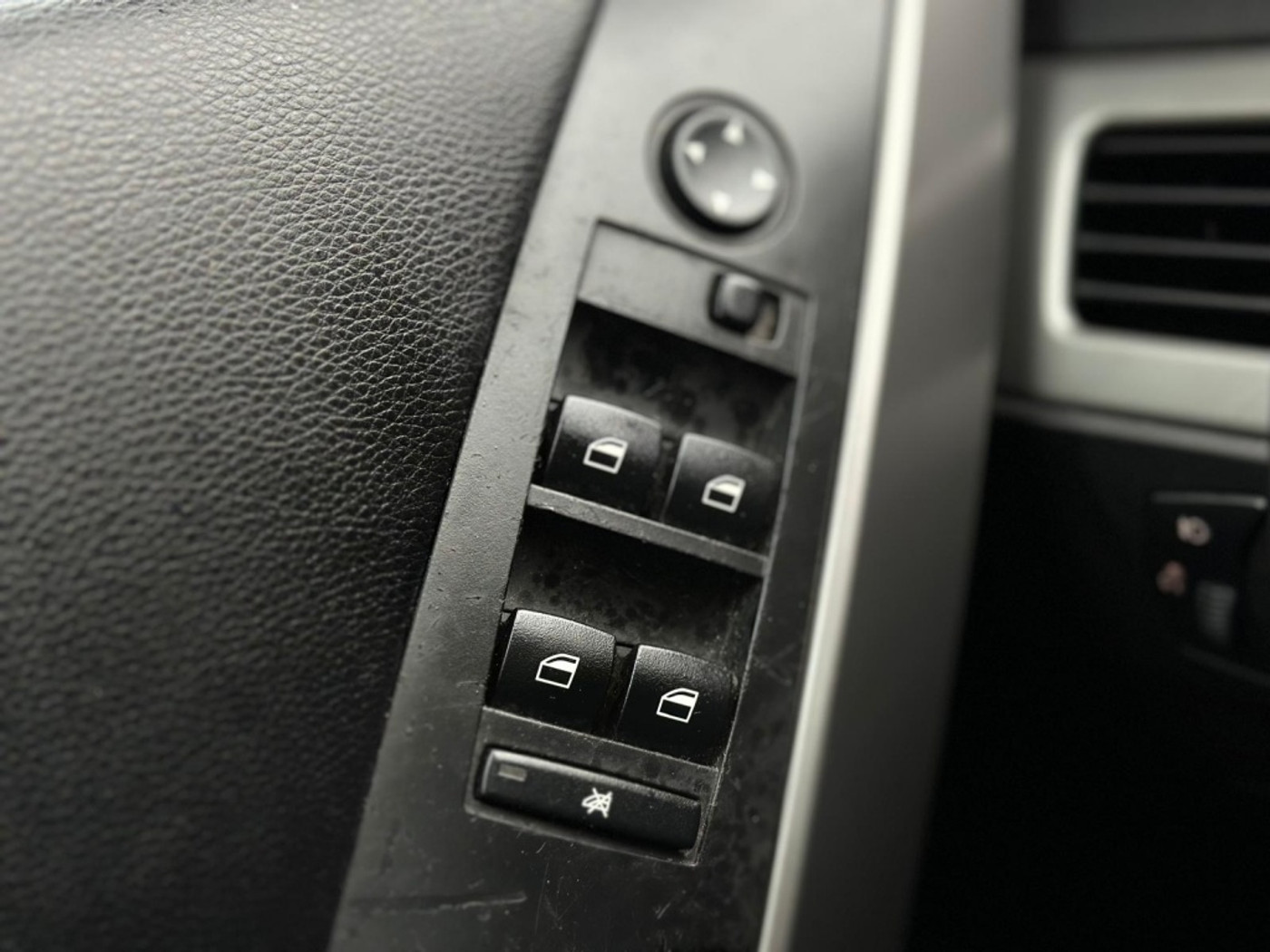 Foto van BMW 5er Reihe