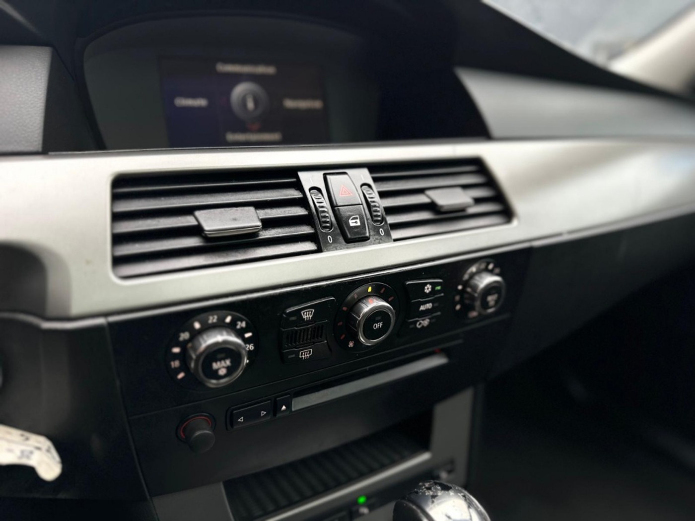 Foto van BMW 5er Reihe