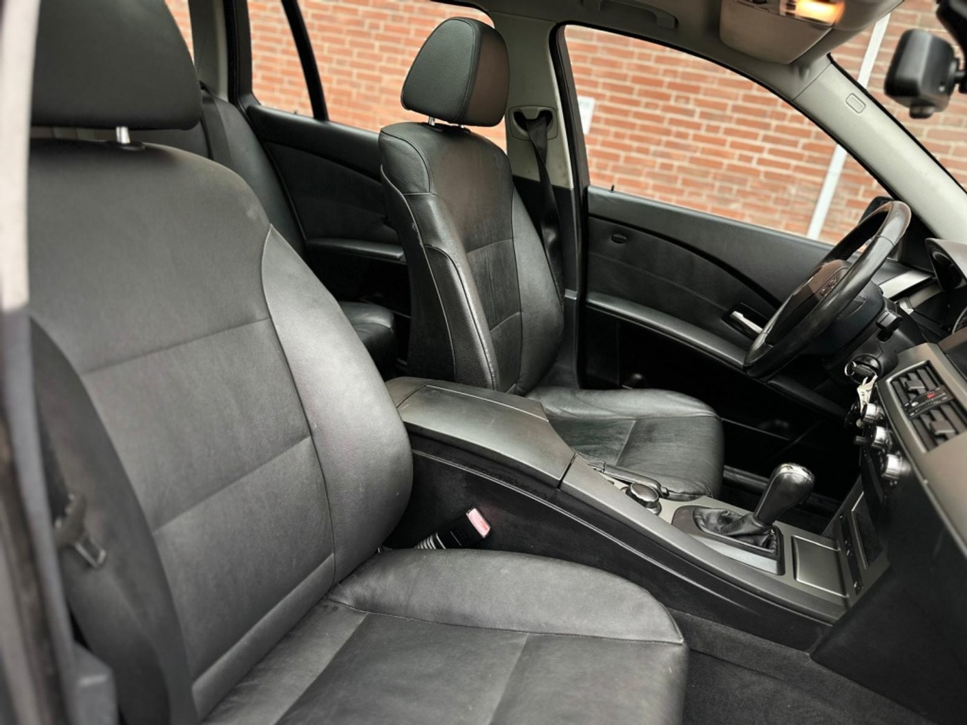 Foto van BMW 5er Reihe