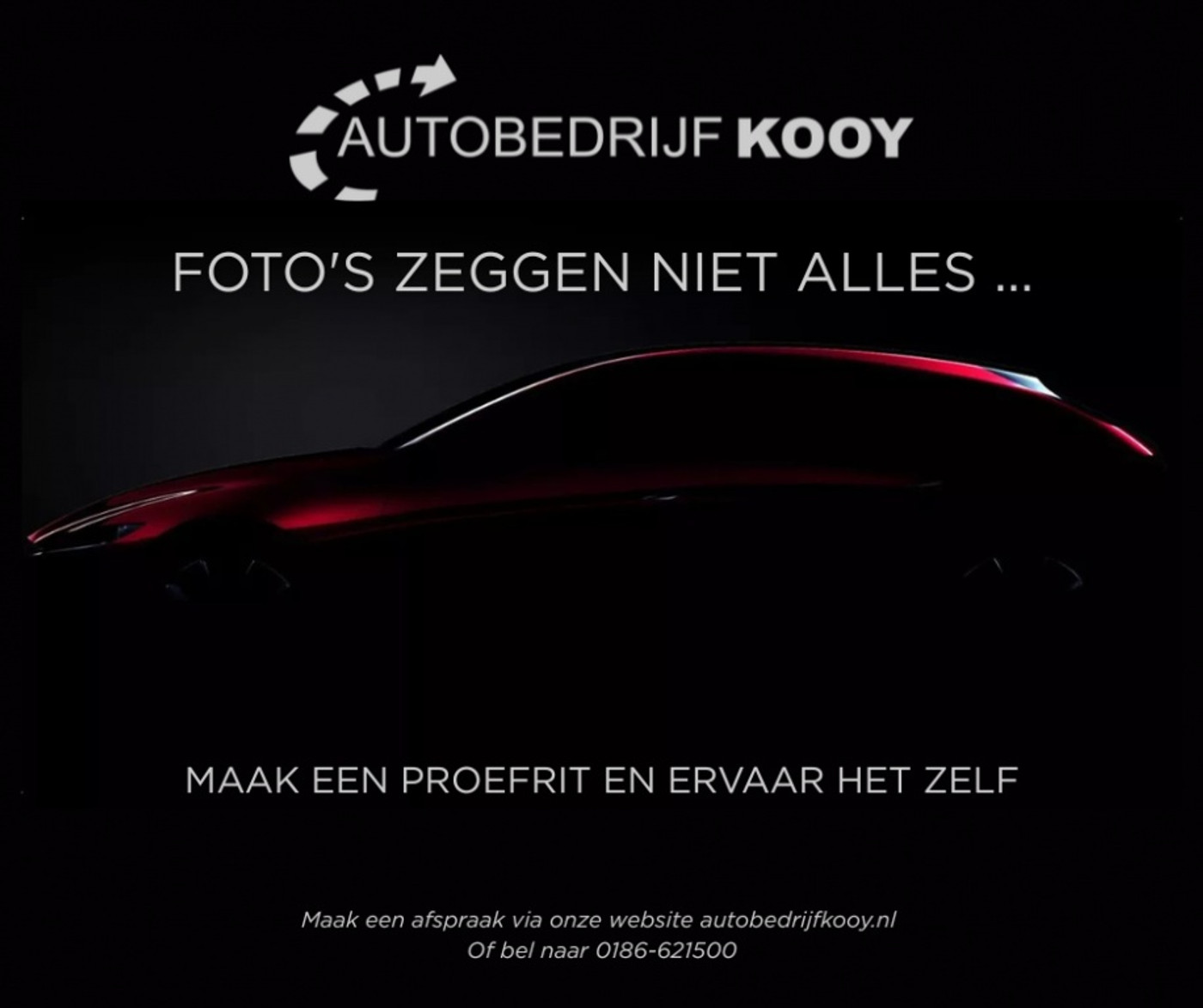 Foto van Mazda Mazda Mx-30