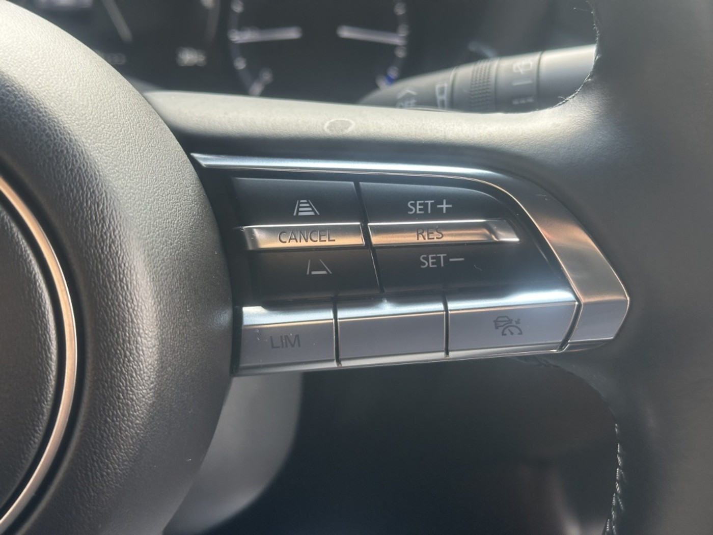 Foto van Mazda Mazda Mx-30