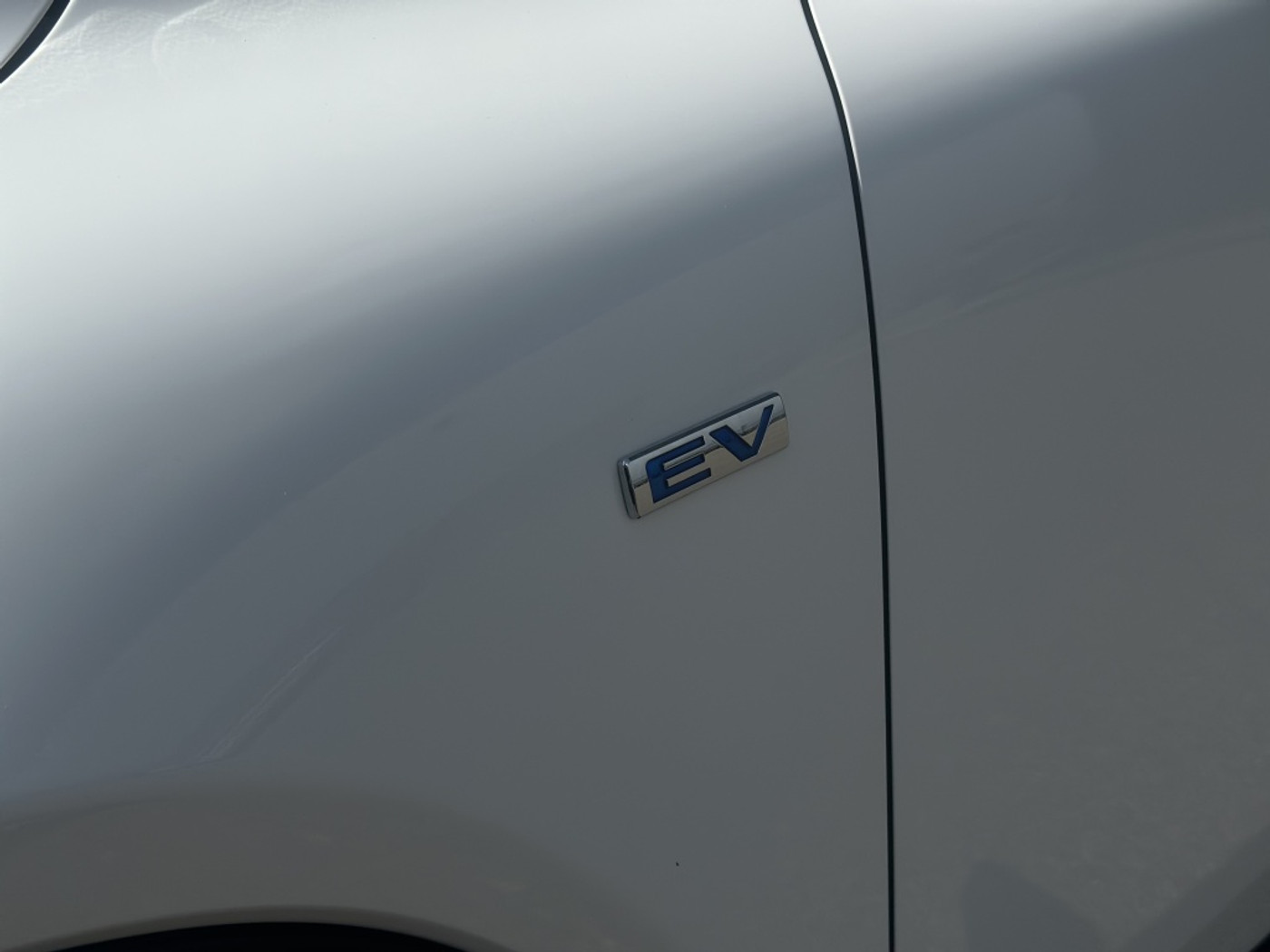 Foto van Mazda Mazda Mx-30