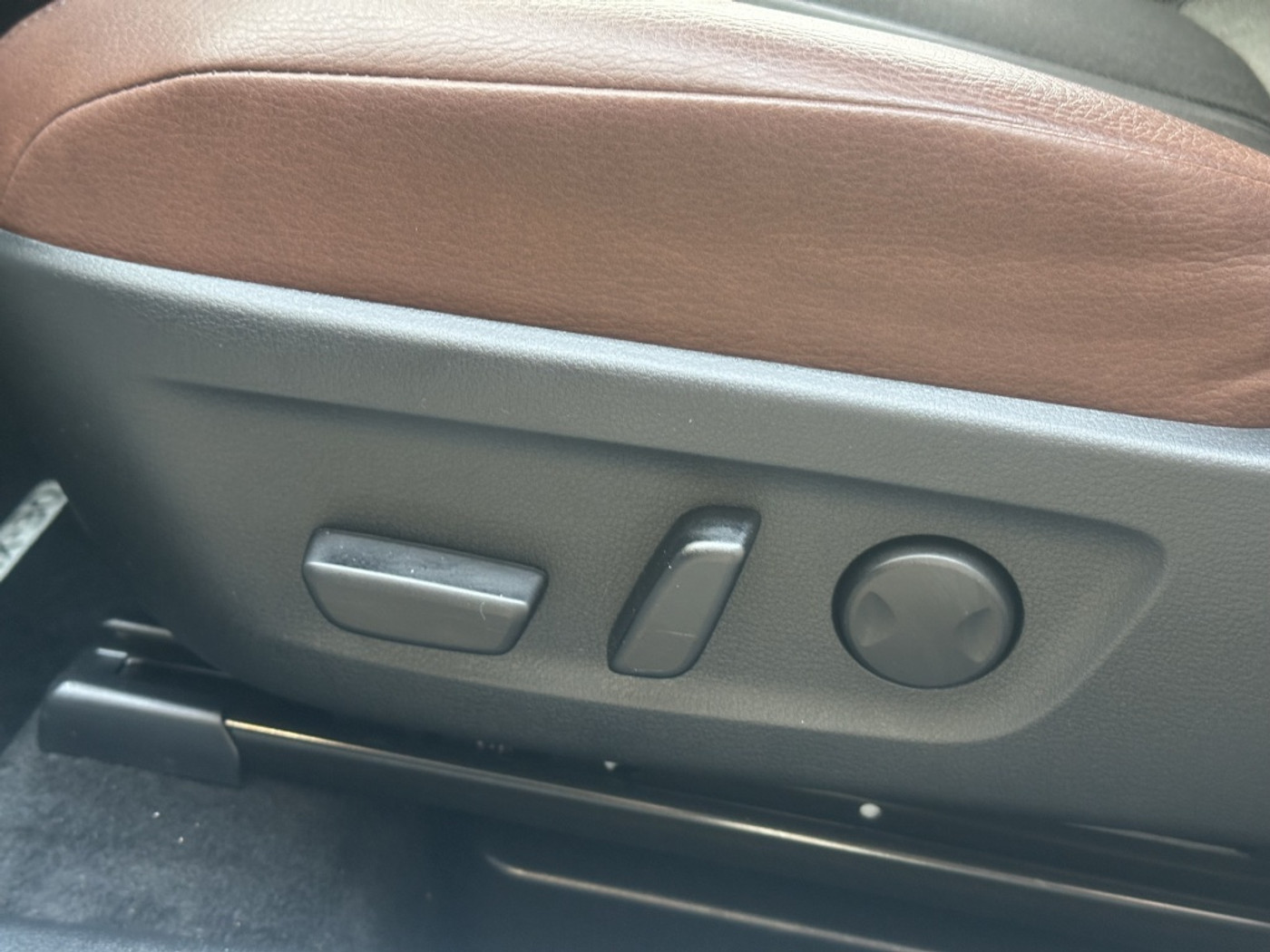 Foto van Mazda Mazda Mx-30