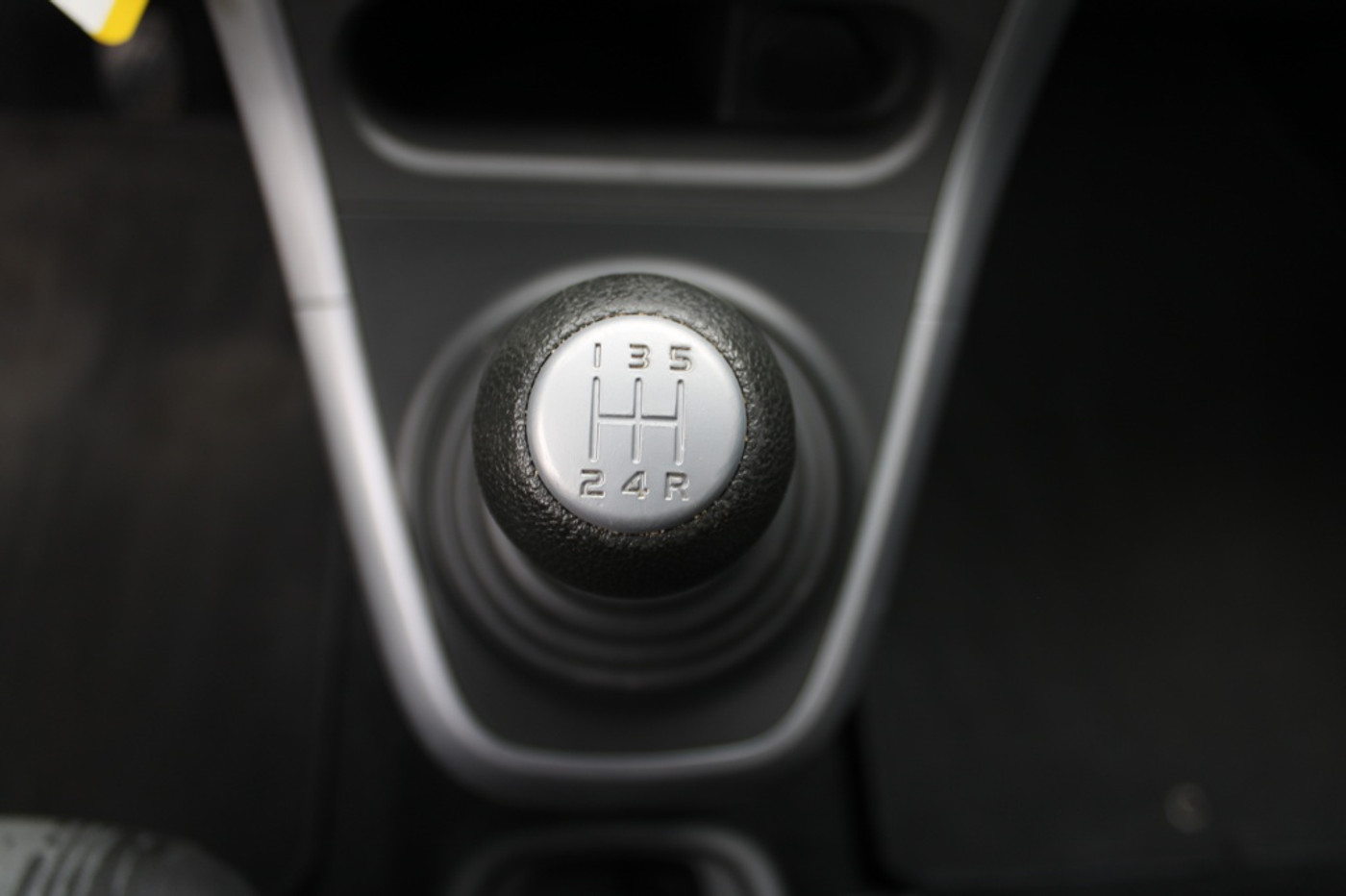 Foto van Opel Agila