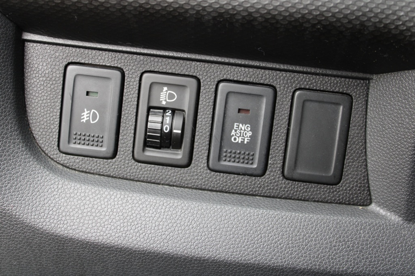 Foto van Opel Agila