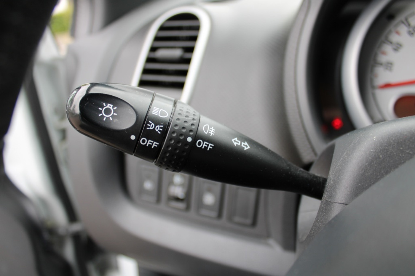 Foto van Opel Agila