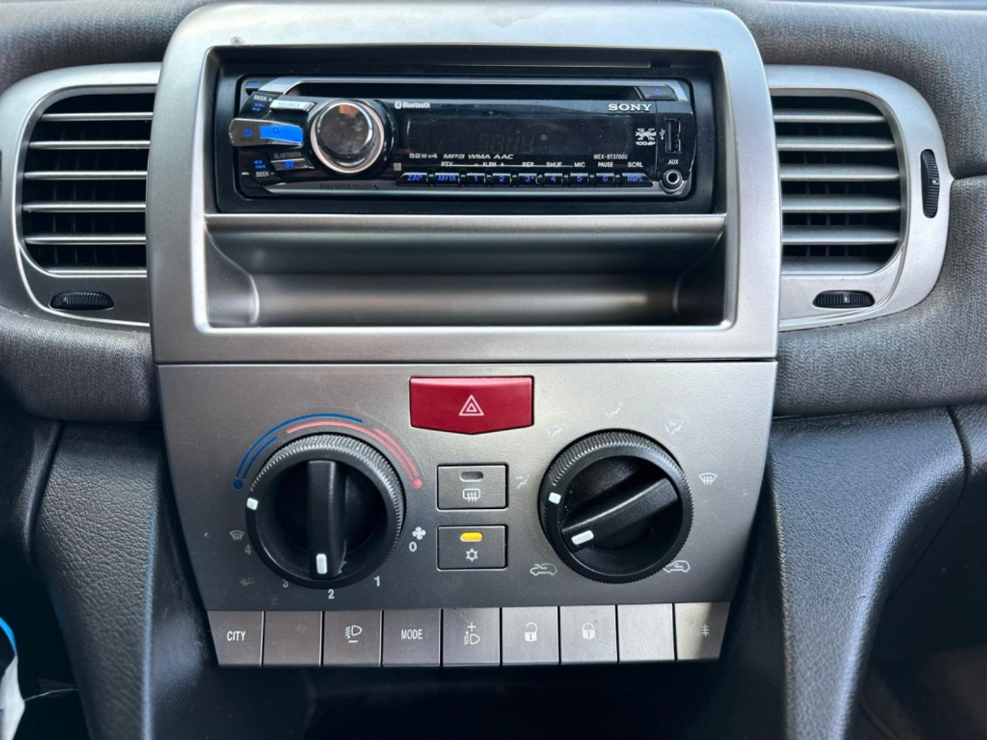 Foto van Lancia Lancia Ypsilon