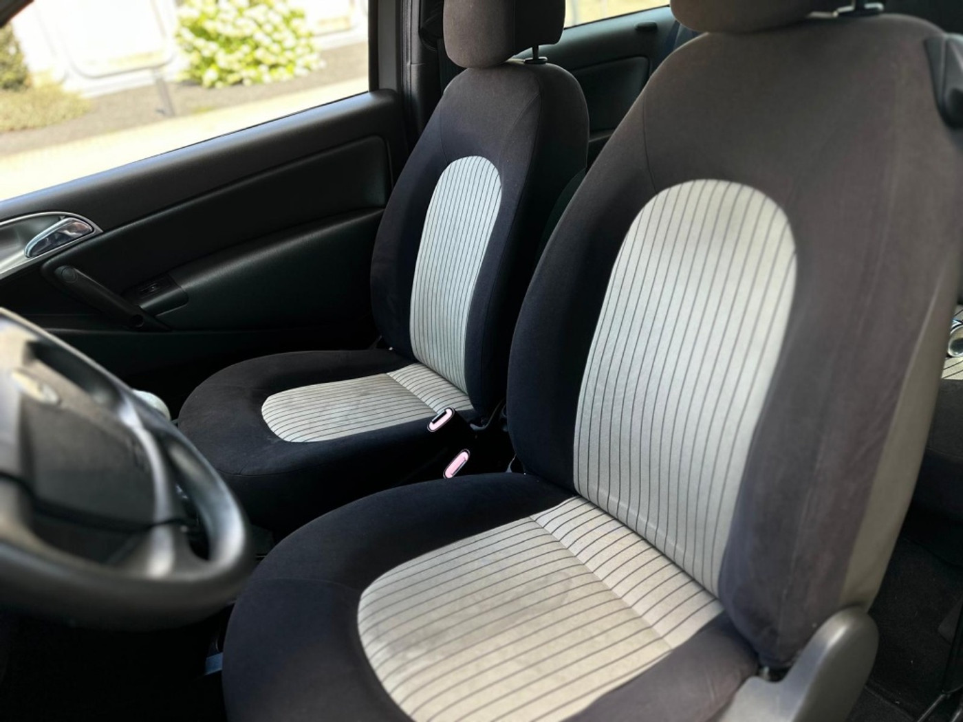 Foto van Lancia Lancia Ypsilon