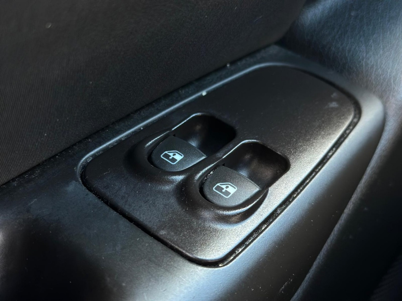 Foto van Lancia Lancia Ypsilon
