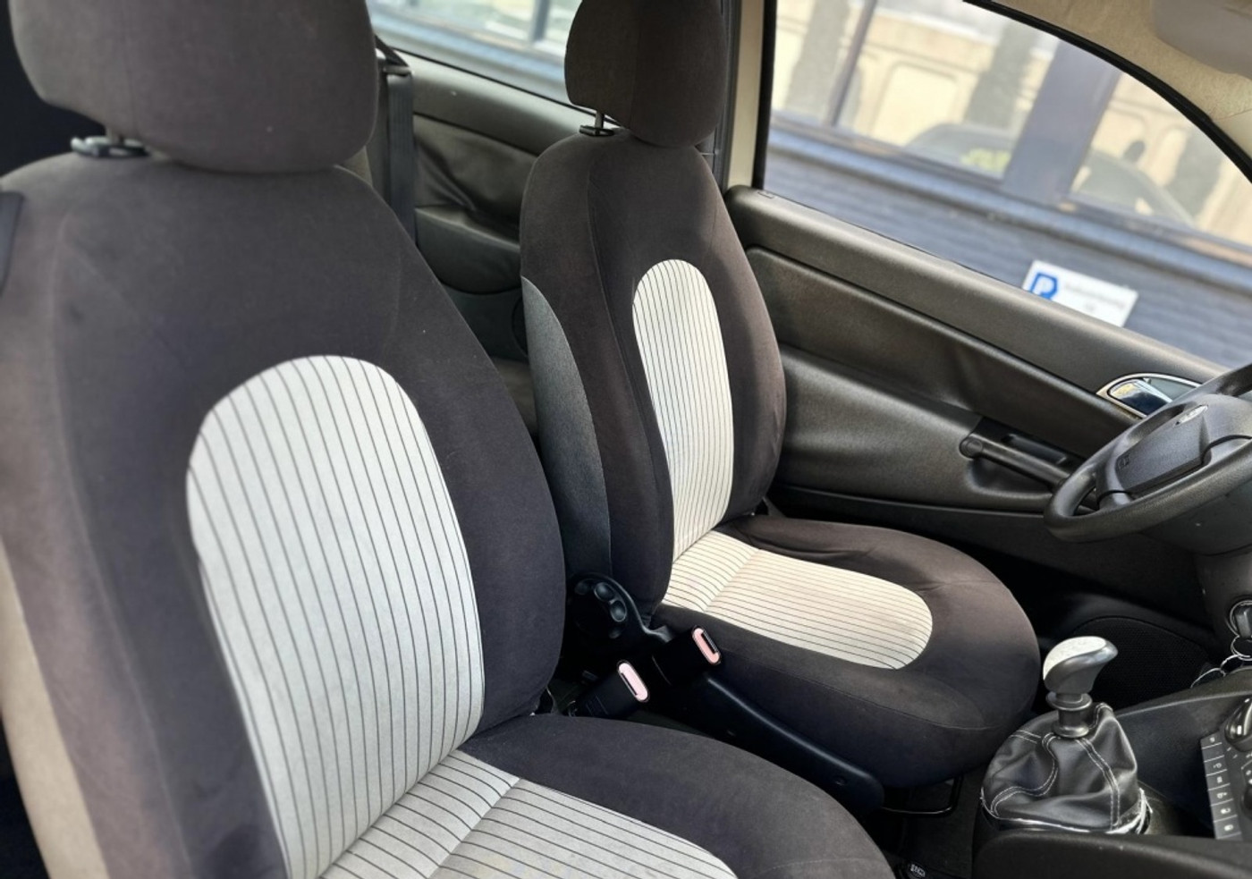 Foto van Lancia Lancia Ypsilon