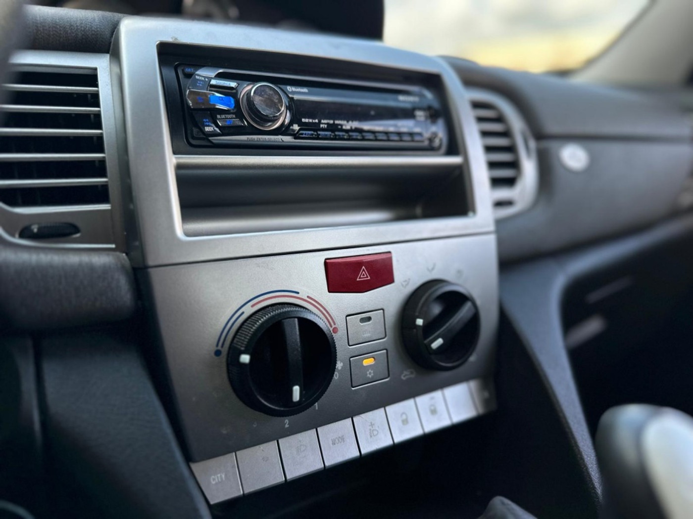 Foto van Lancia Lancia Ypsilon