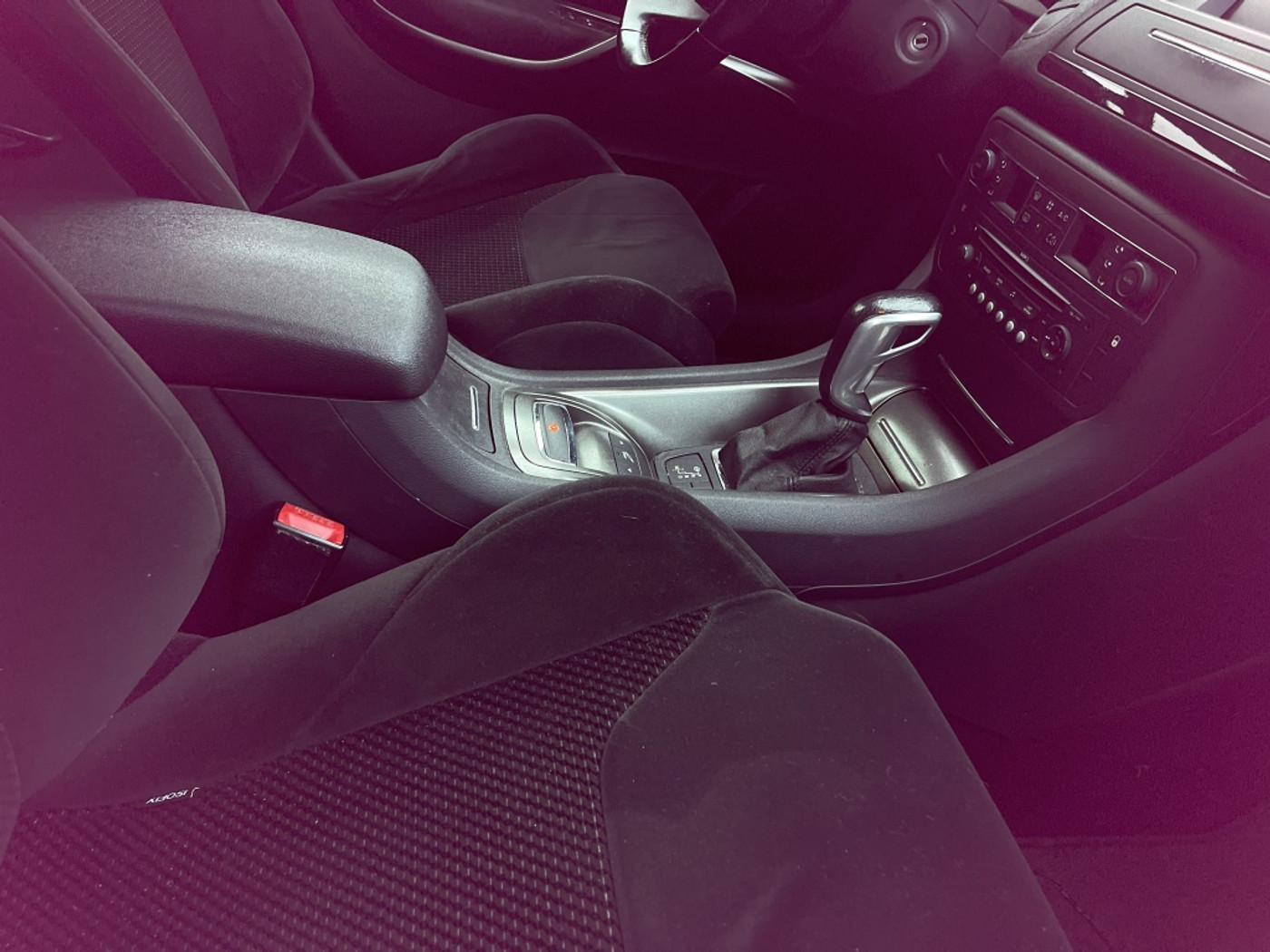 Foto van Citroen C5