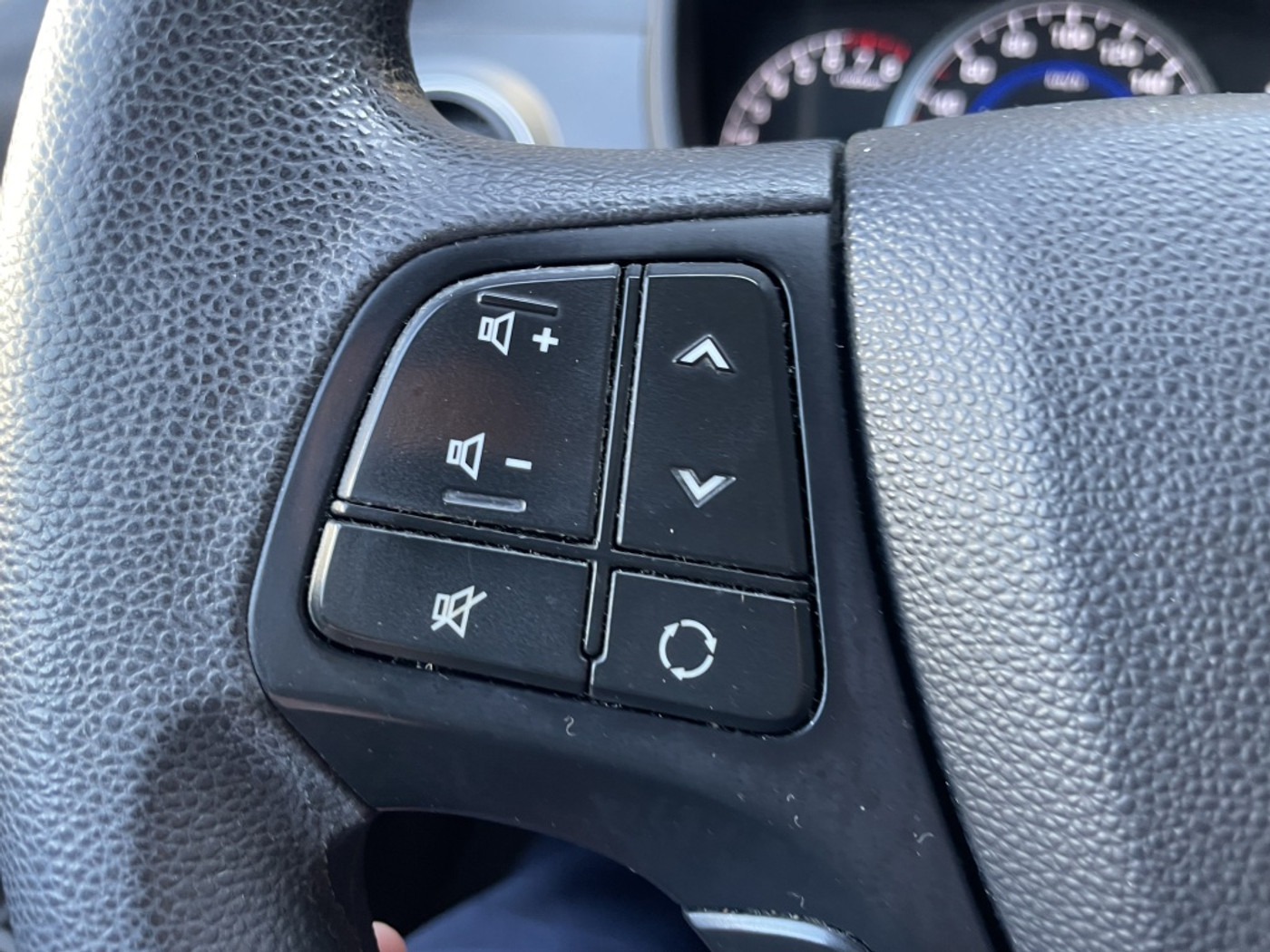 Foto van Hyundai I10