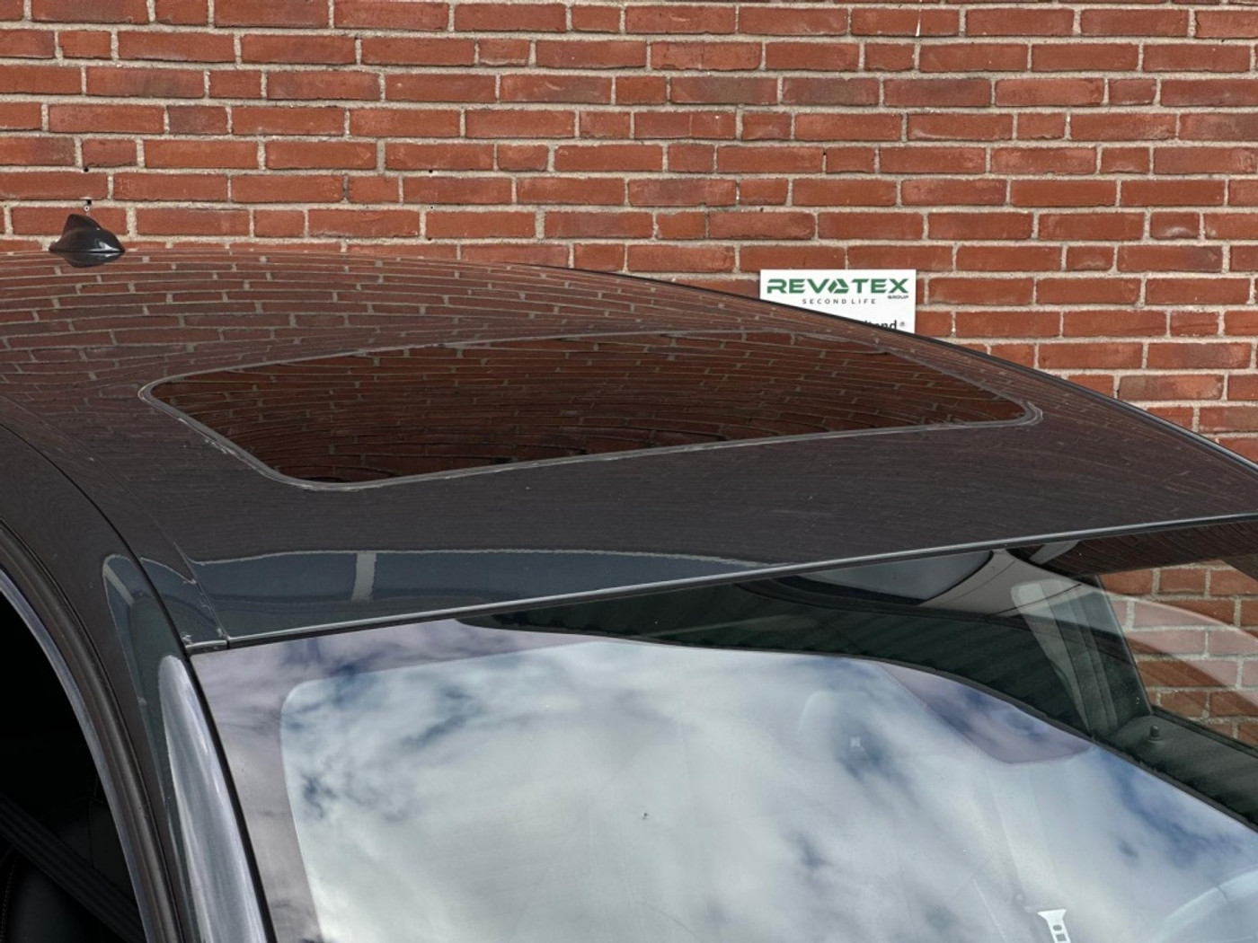 Foto van Volvo V50