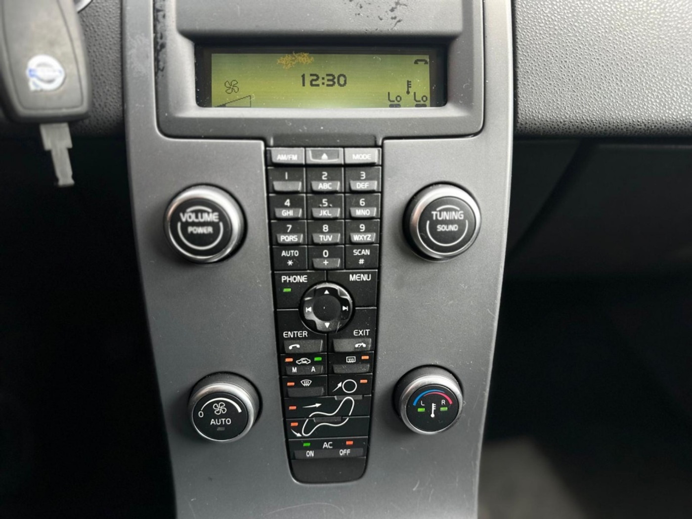 Foto van Volvo V50