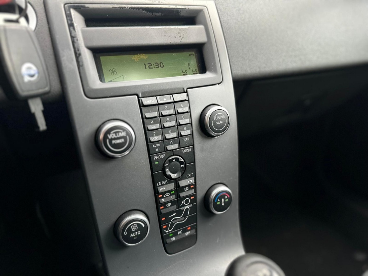 Foto van Volvo V50