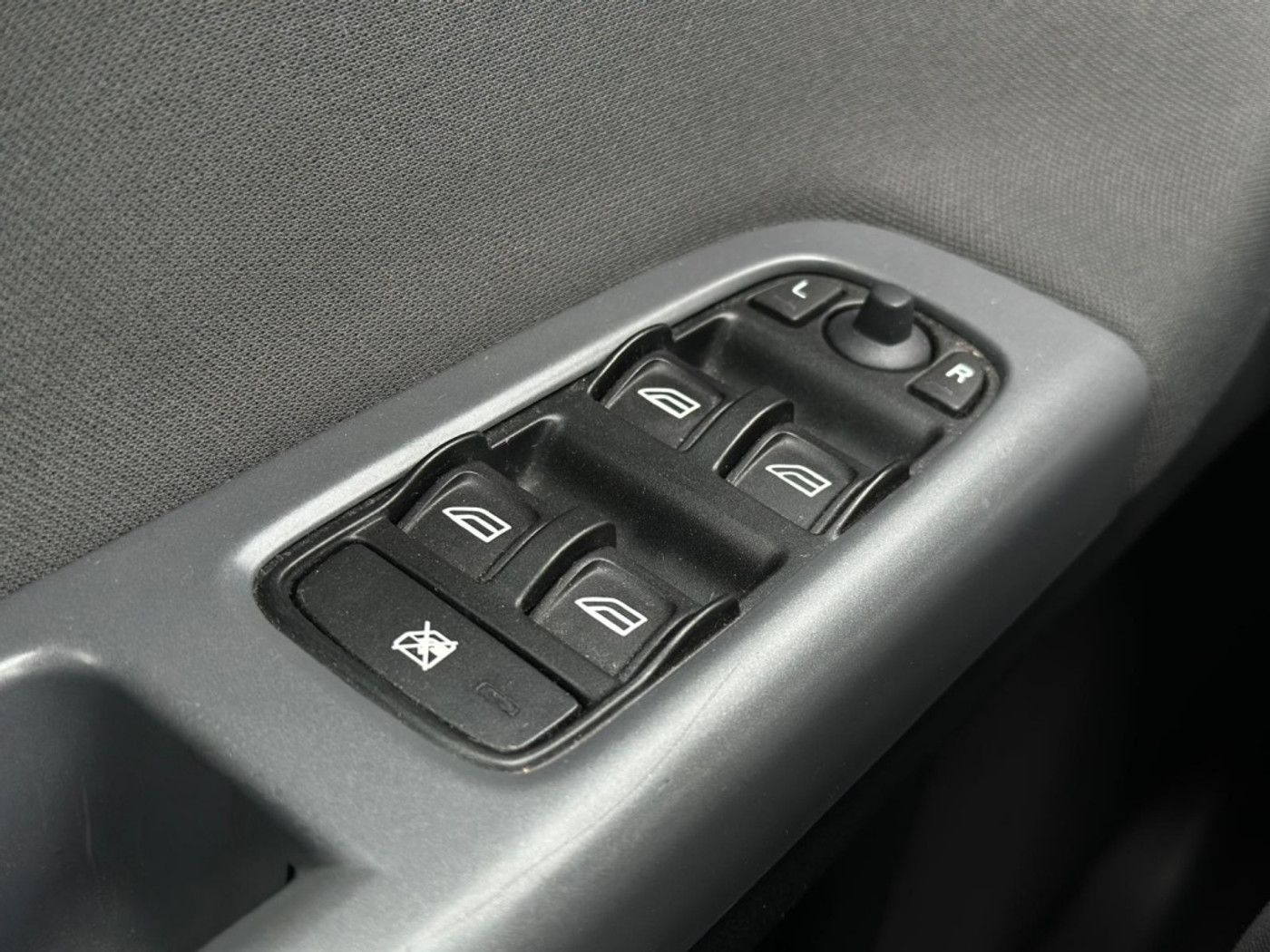 Foto van Volvo V50
