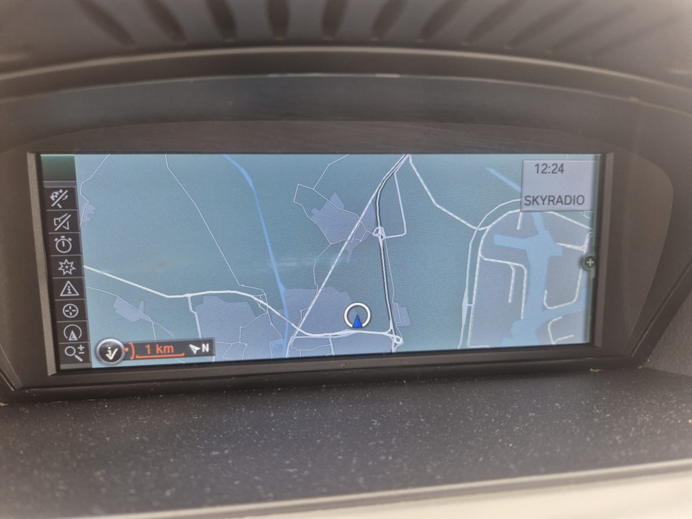 Foto van BMW 3er Reihe