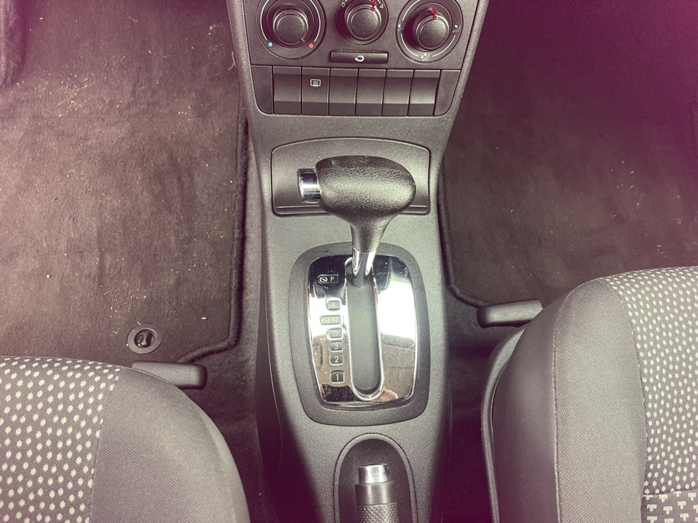 Foto van Seat Arosa