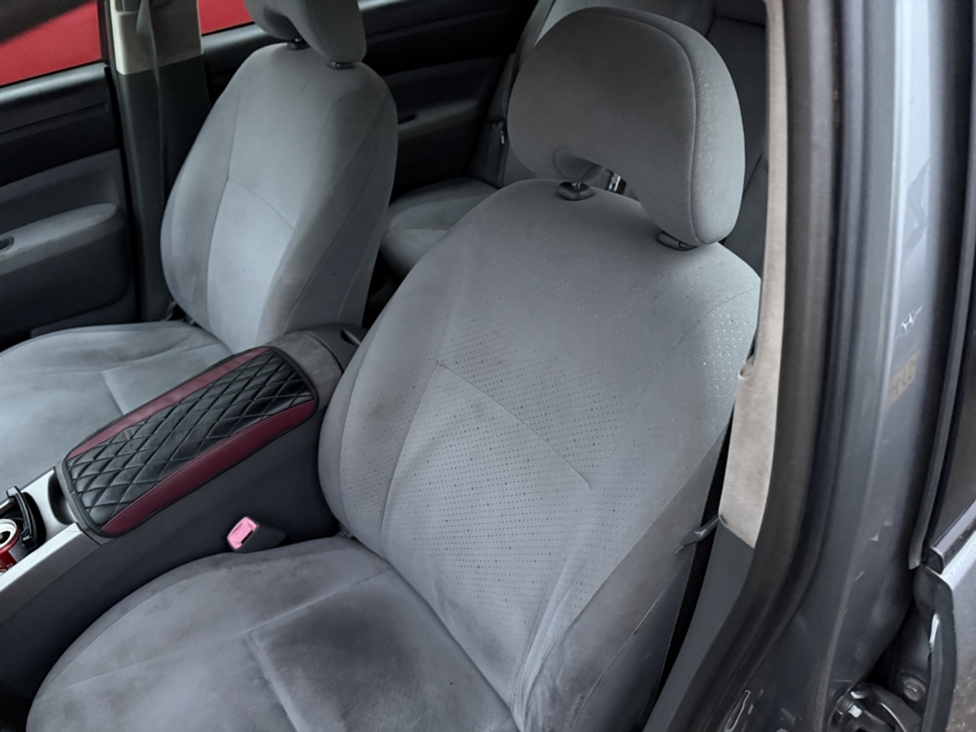 Foto van Toyota Toyota Prius