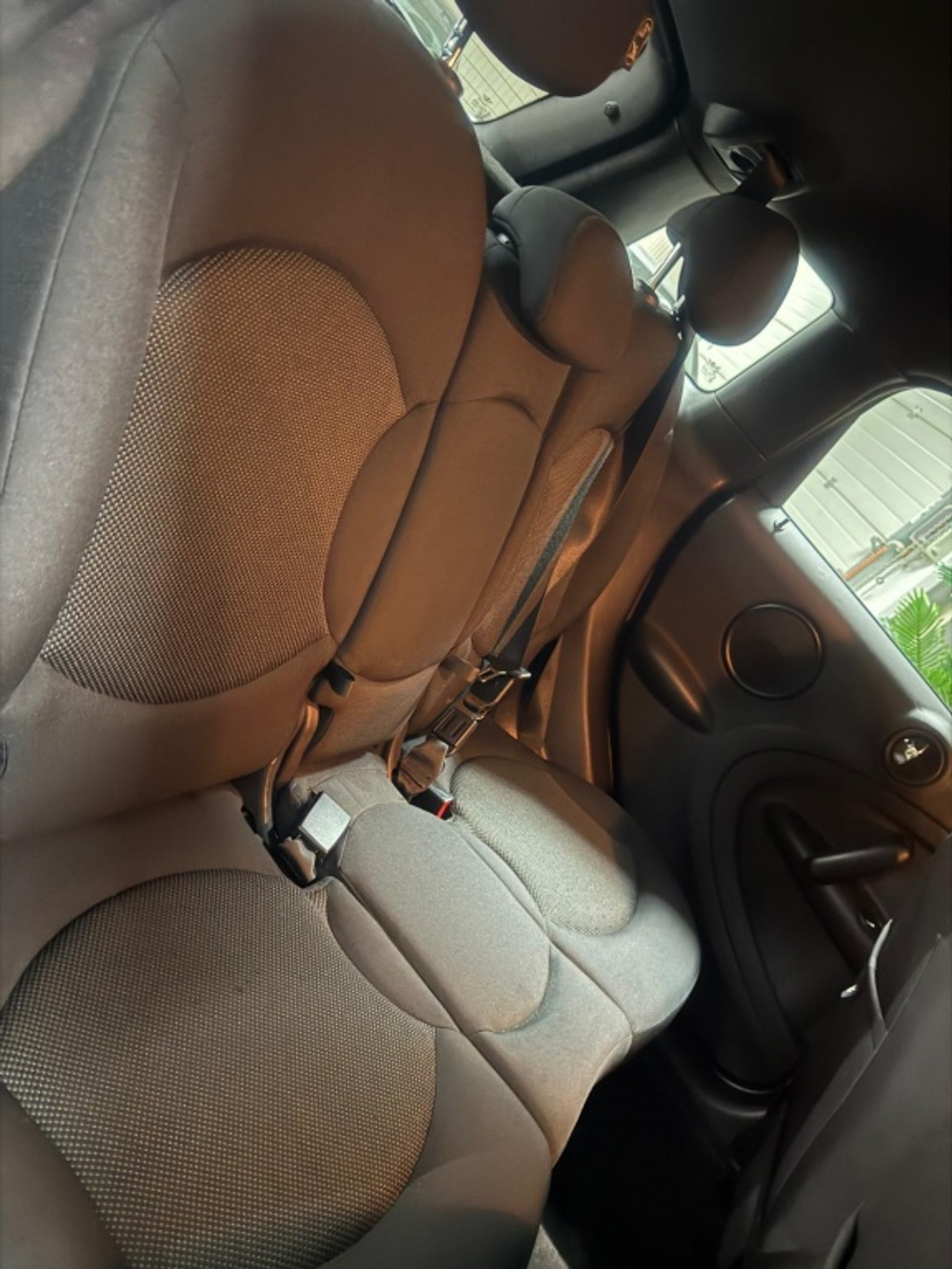 Foto van Mini Cooper Countryman