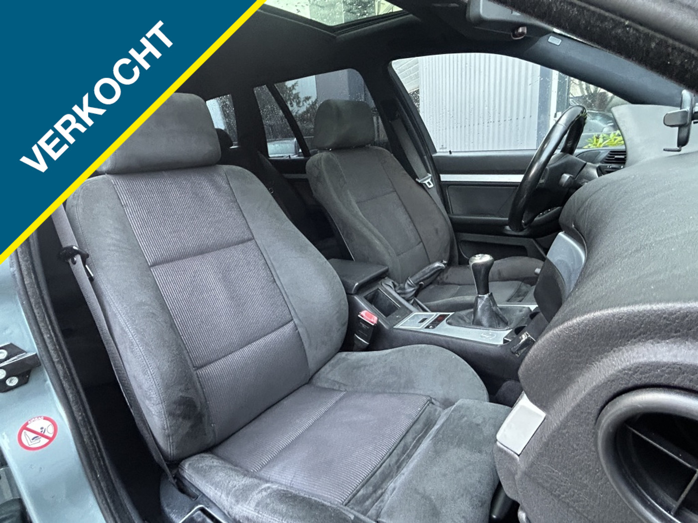 Foto van BMW 520i