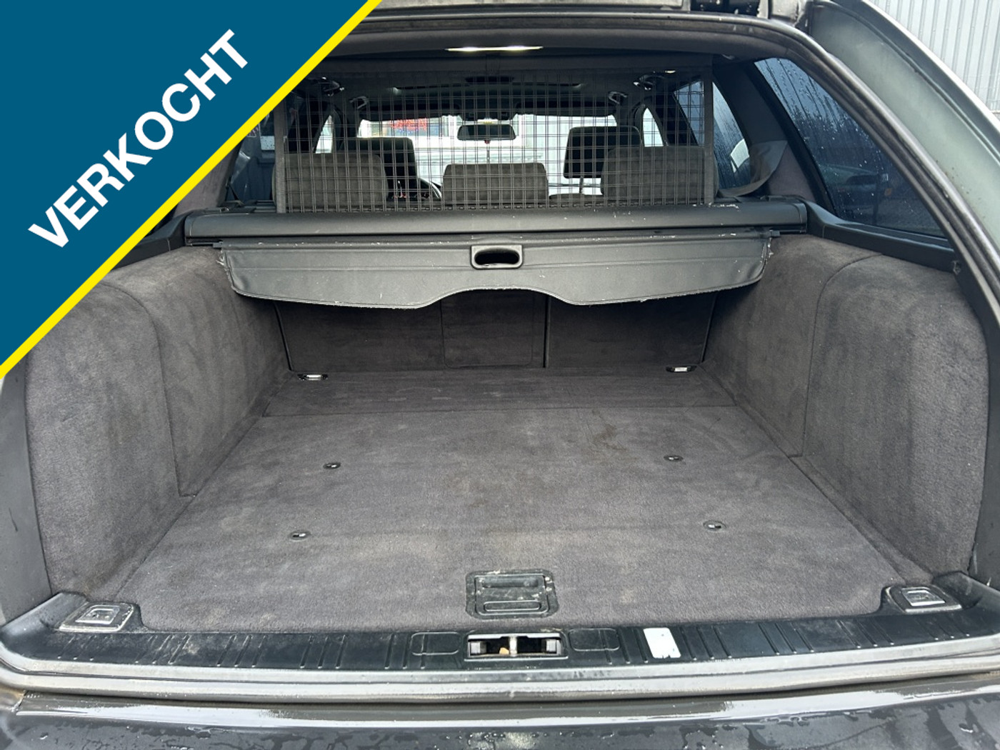 Foto van BMW 520i