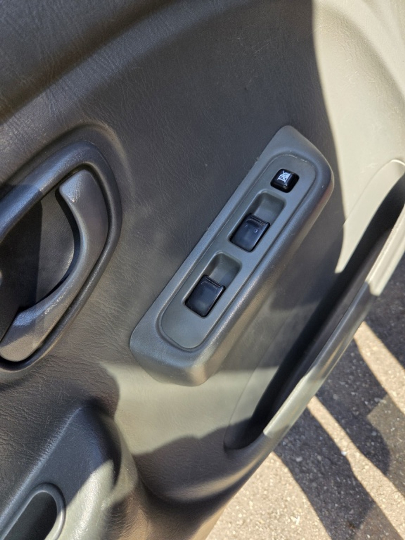 Foto van Suzuki Alto