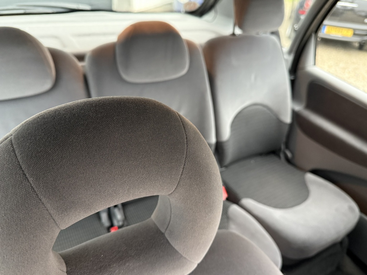 Foto van Citroen Xsara Picasso